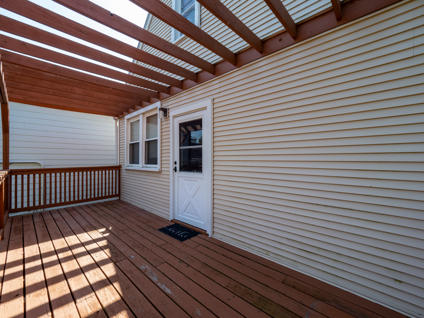 1920 W School Street