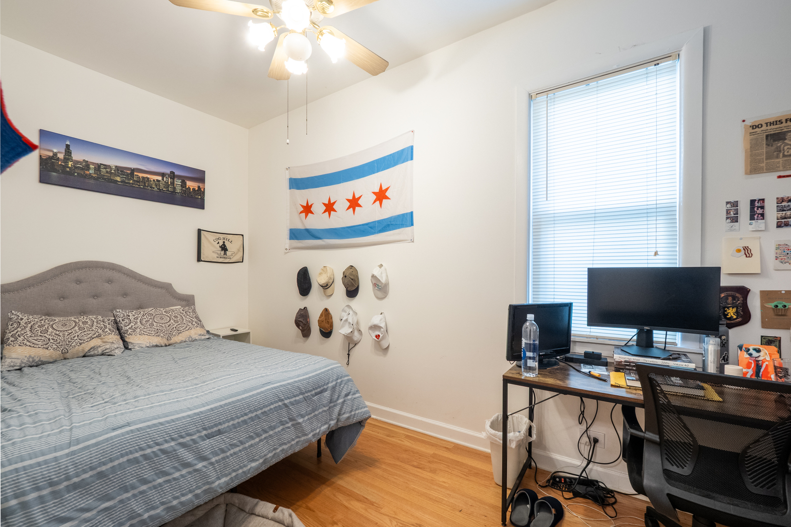 1920 W School Street