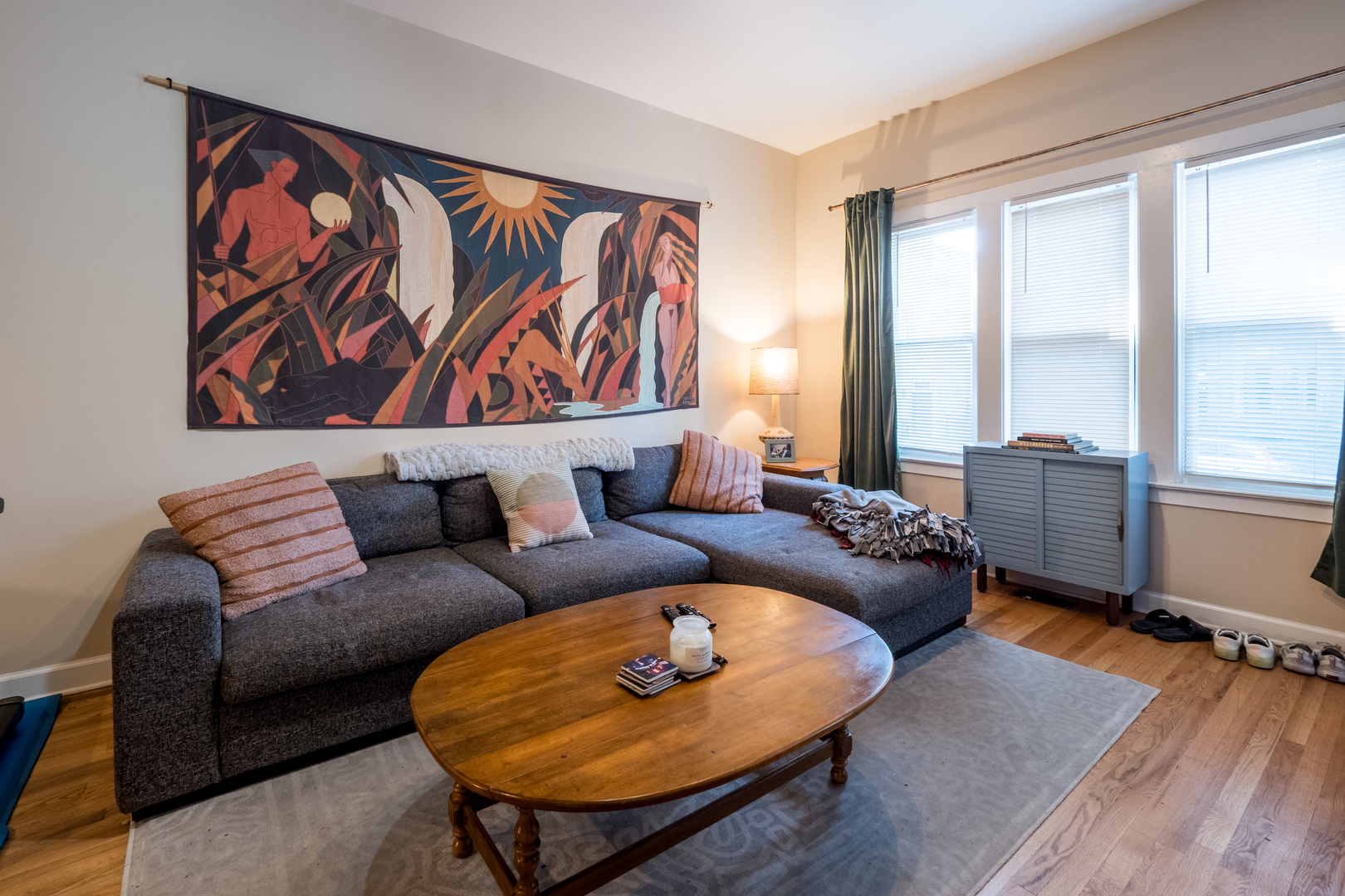 1920 W School Street