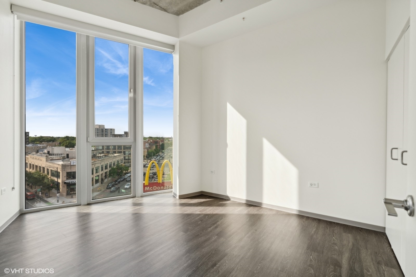1920 N Milwaukee Avenue Unit: 507