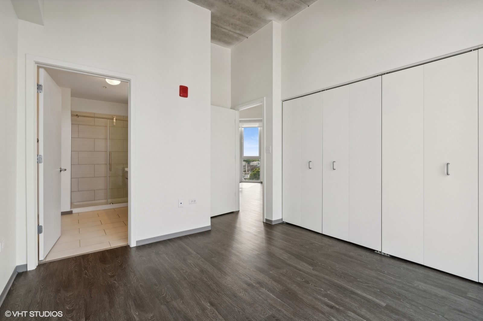 1920 N Milwaukee Avenue Unit: 507