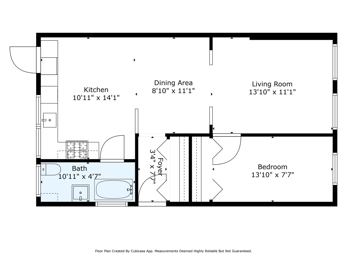 1156 W Grand Avenue Unit: 302