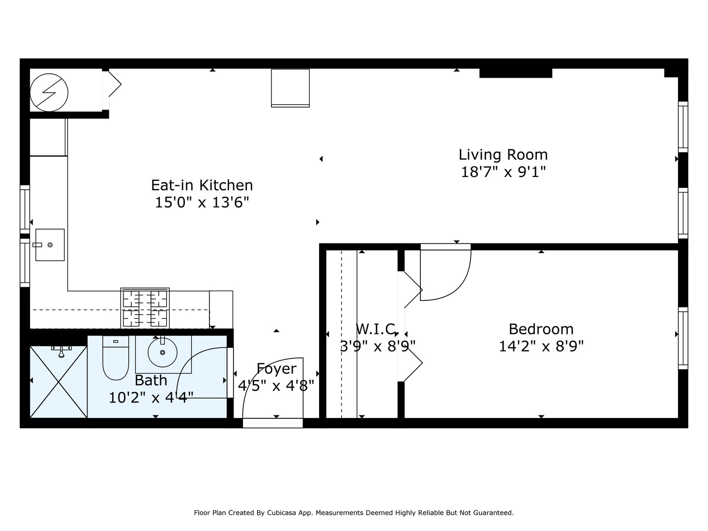 1156 W Grand Avenue Unit: 302