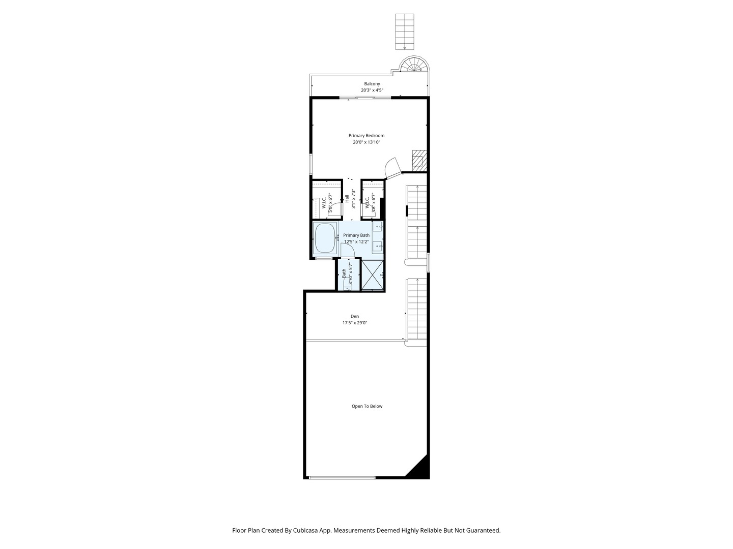 2424 N ASHLAND Avenue Unit: PH