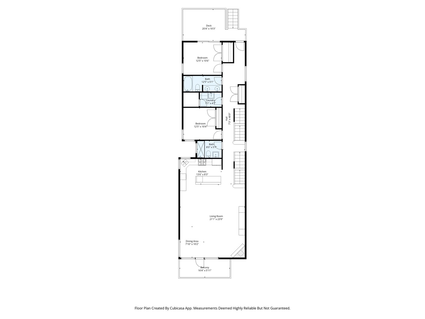 2424 N ASHLAND Avenue Unit: PH
