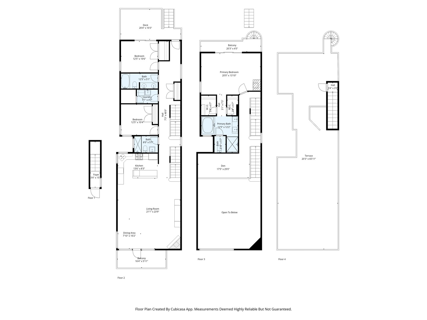 2424 N ASHLAND Avenue Unit: PH