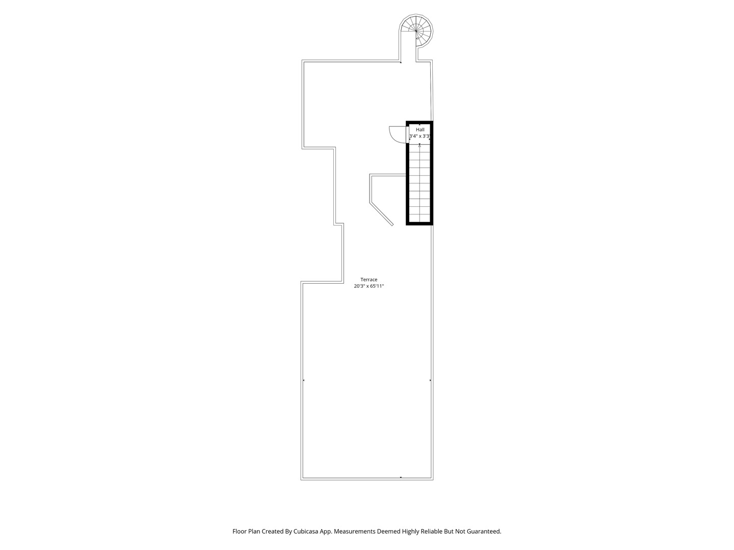 2424 N ASHLAND Avenue Unit: PH