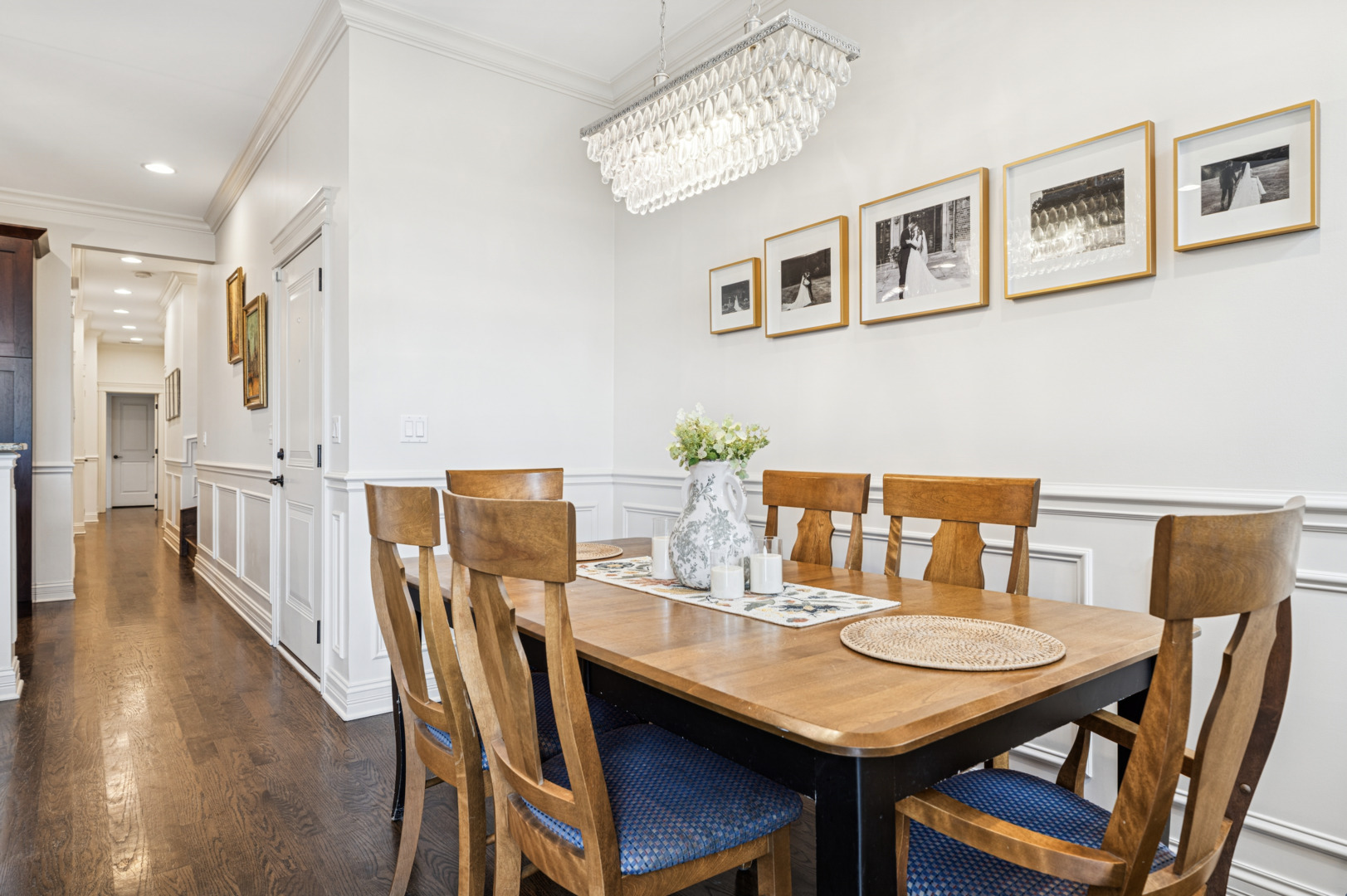 1312 W Webster Avenue Unit: 3W