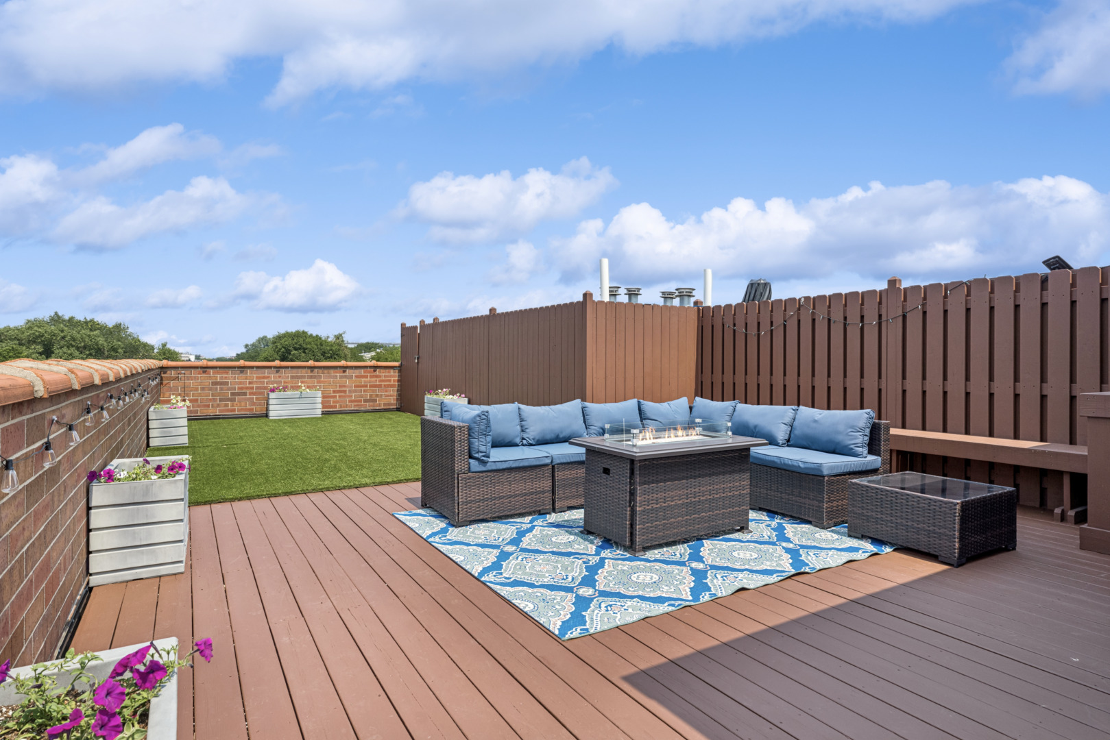 1312 W Webster Avenue Unit: 3W