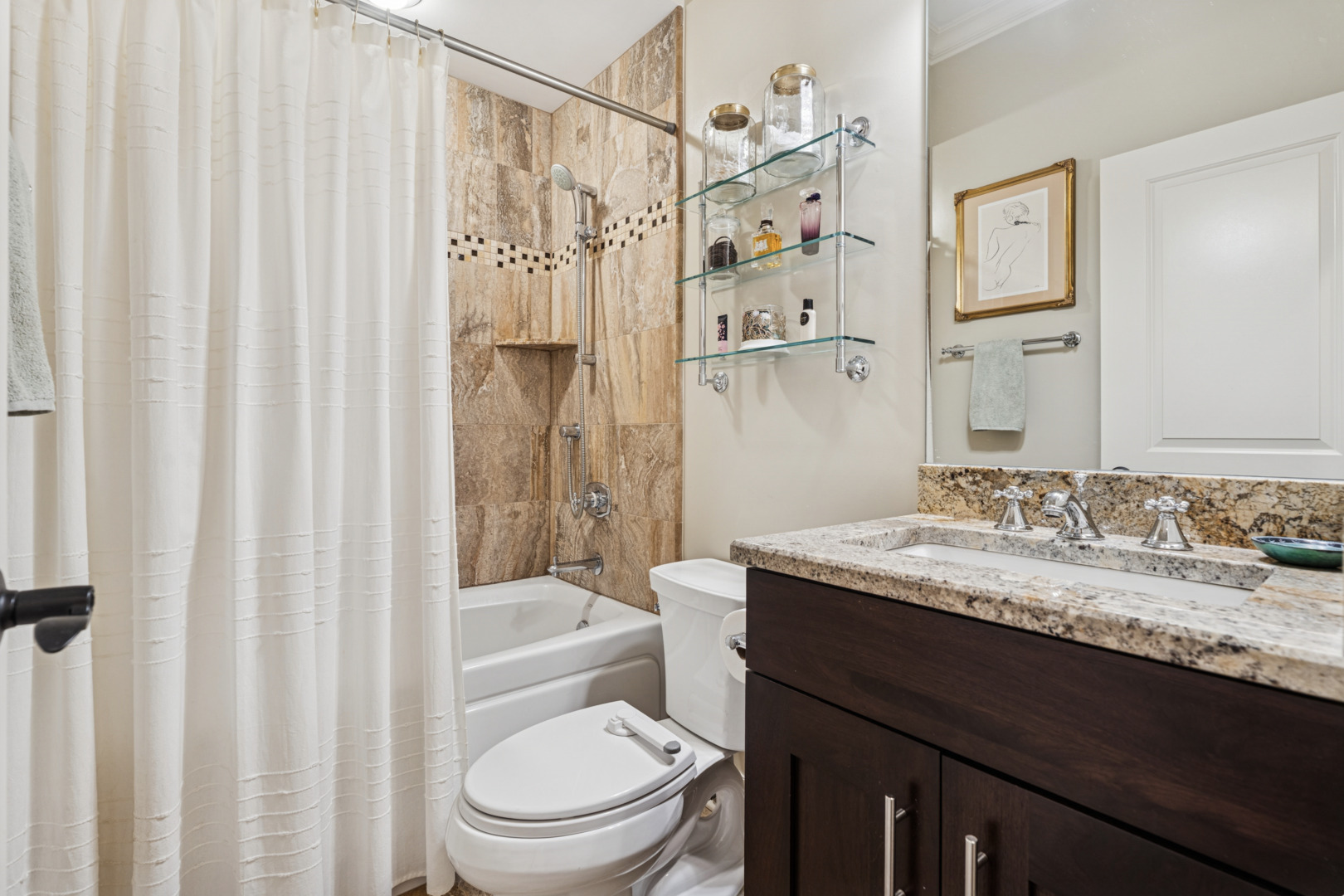 1312 W Webster Avenue Unit: 3W