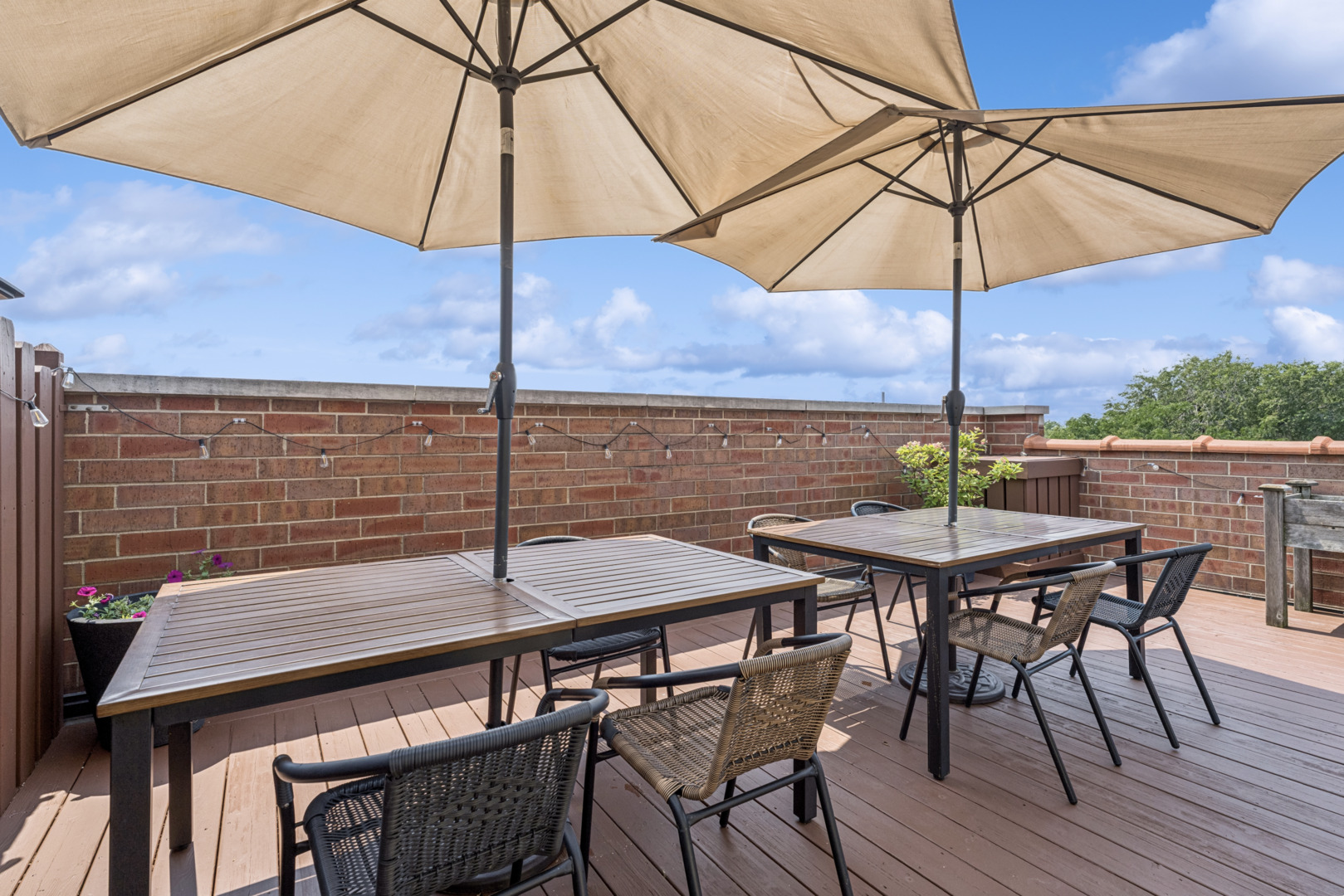 1312 W Webster Avenue Unit: 3W