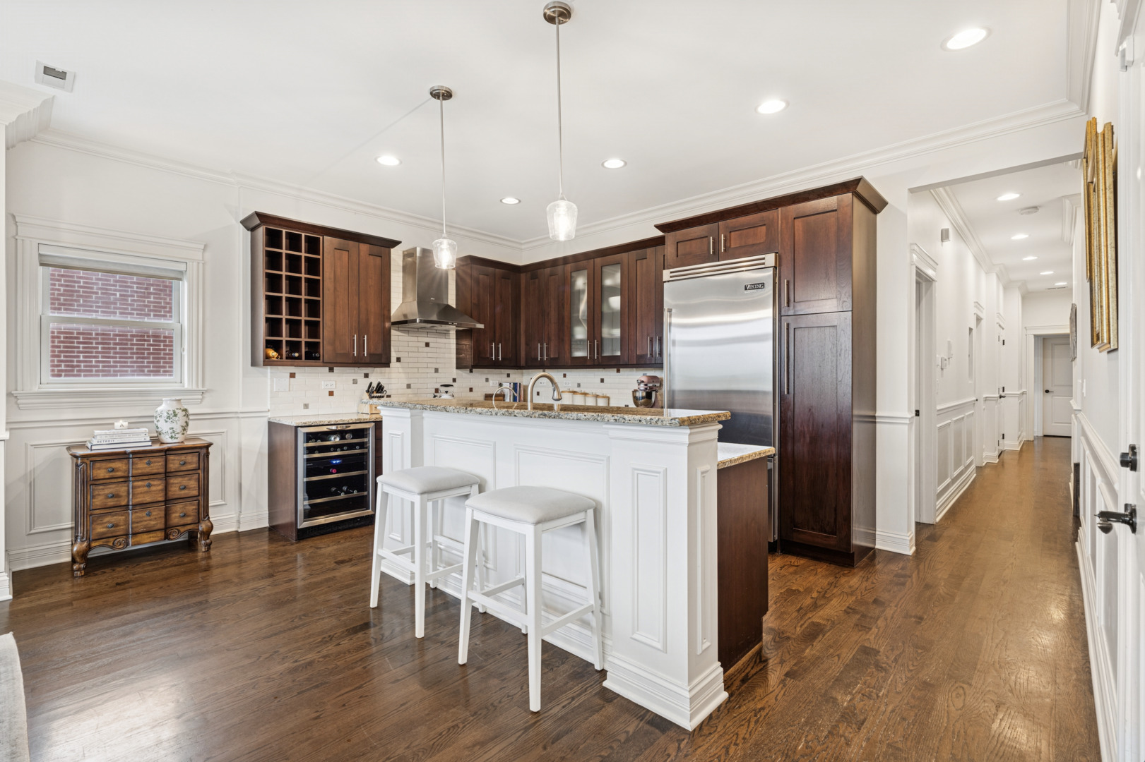 1312 W Webster Avenue Unit: 3W