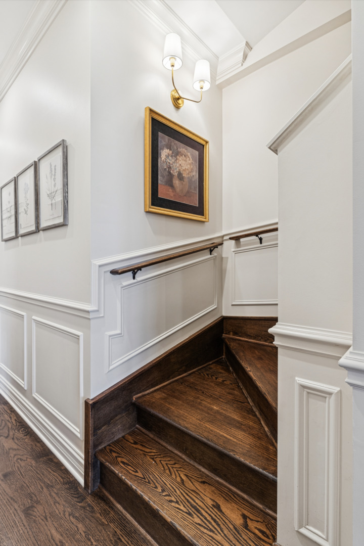 1312 W Webster Avenue Unit: 3W