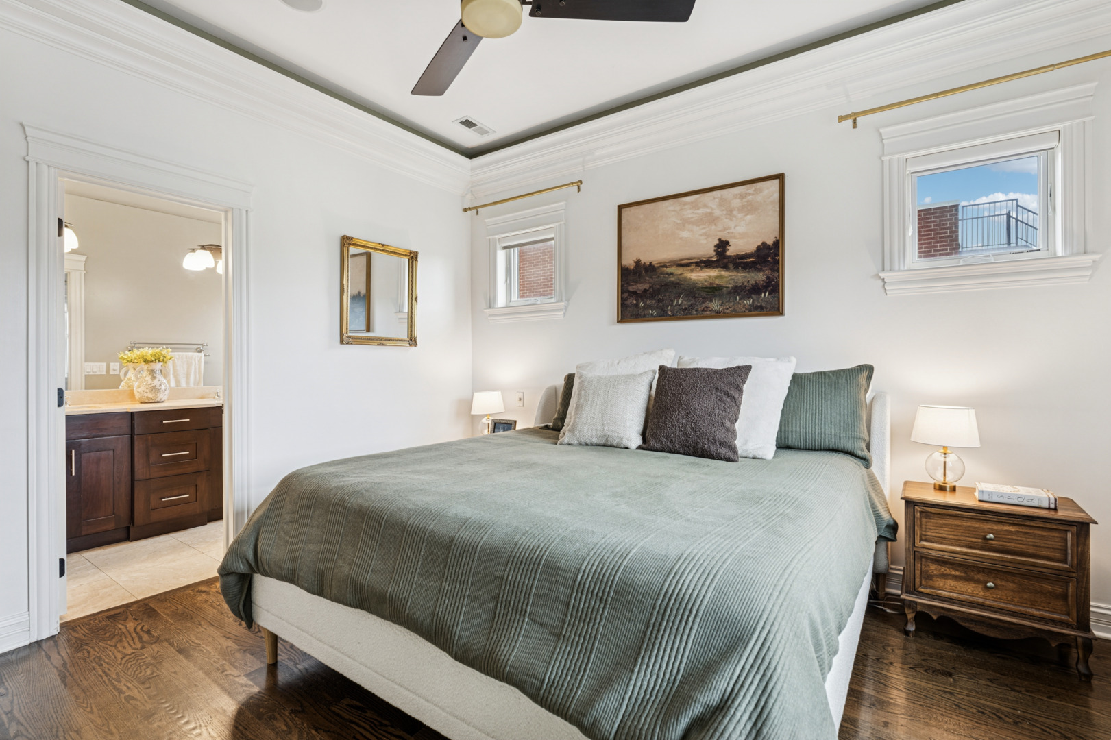 1312 W Webster Avenue Unit: 3W