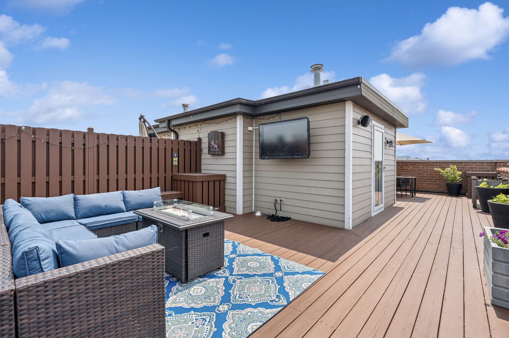 1312 W Webster Avenue Unit: 3W