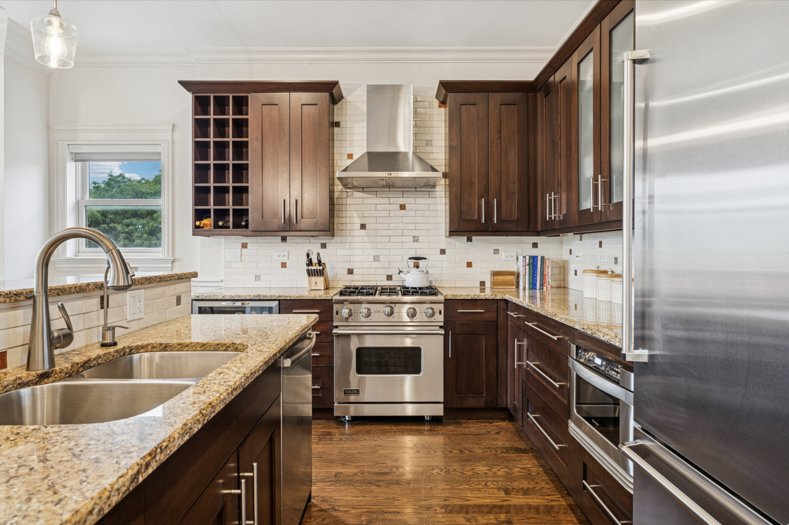 1312 W Webster Avenue Unit: 3W