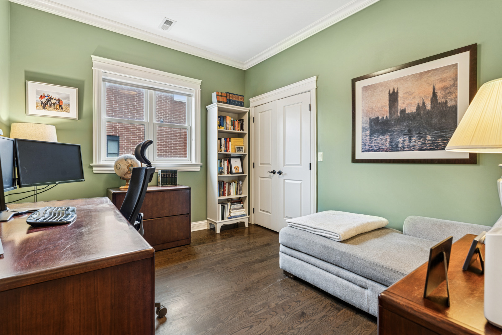 1312 W Webster Avenue Unit: 3W