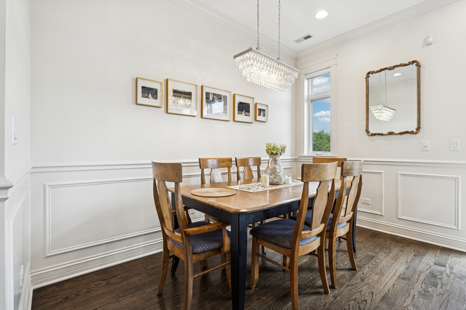 1312 W Webster Avenue Unit: 3W