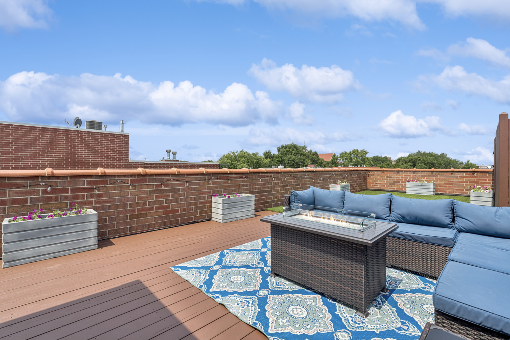 1312 W Webster Avenue Unit: 3W