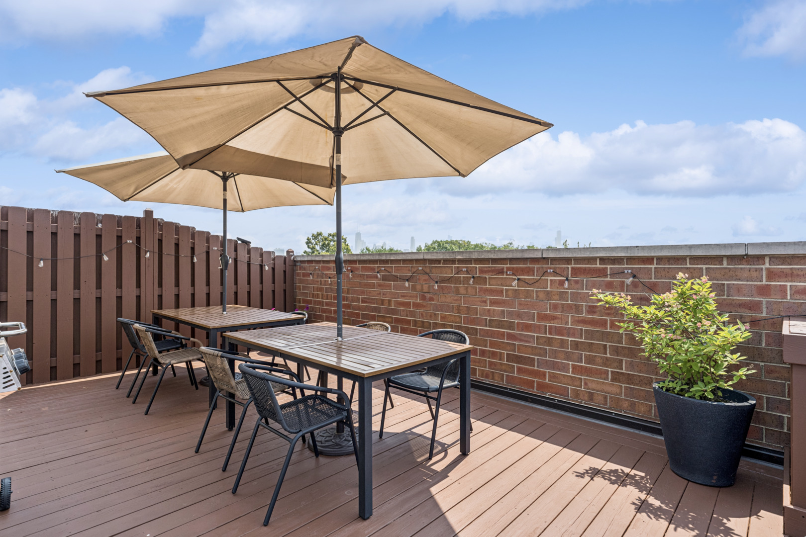 1312 W Webster Avenue Unit: 3W