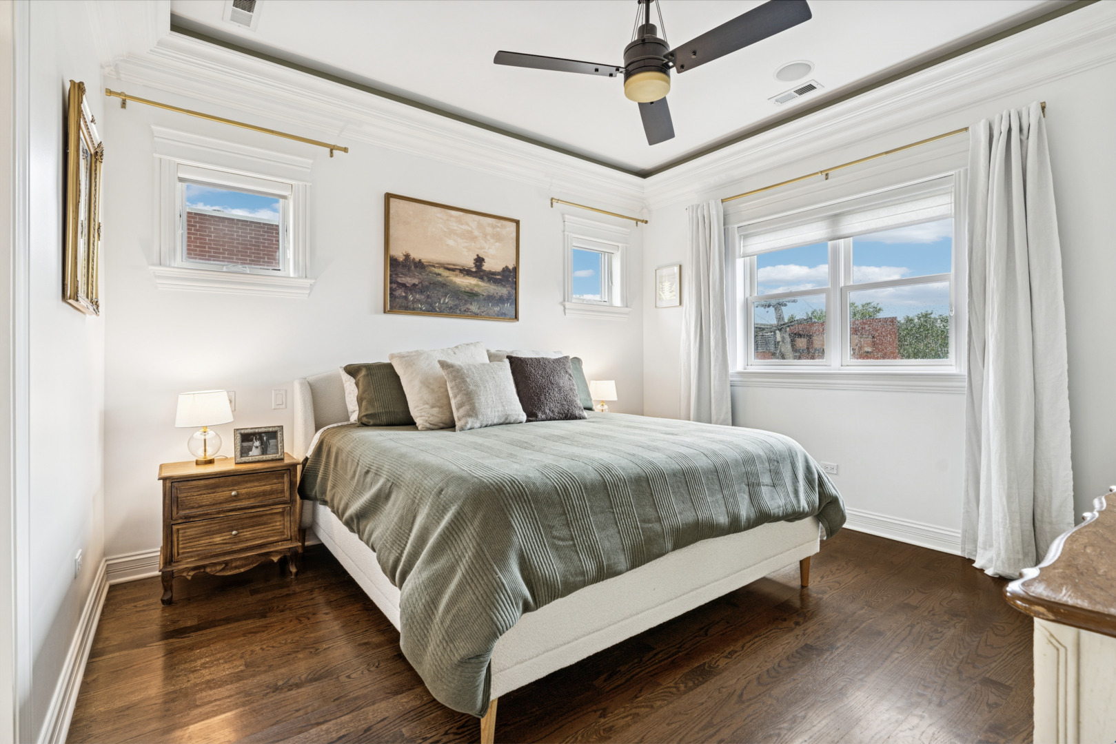 1312 W Webster Avenue Unit: 3W