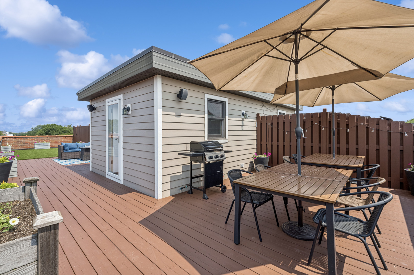 1312 W Webster Avenue Unit: 3W