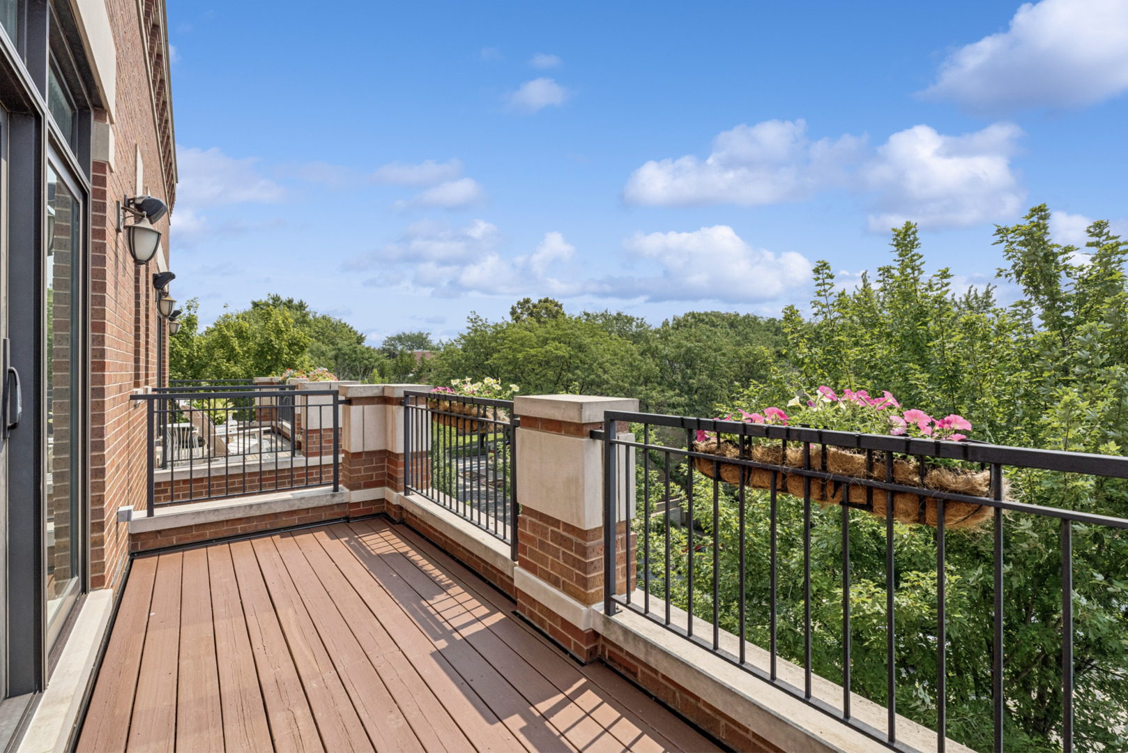 1312 W Webster Avenue Unit: 3W