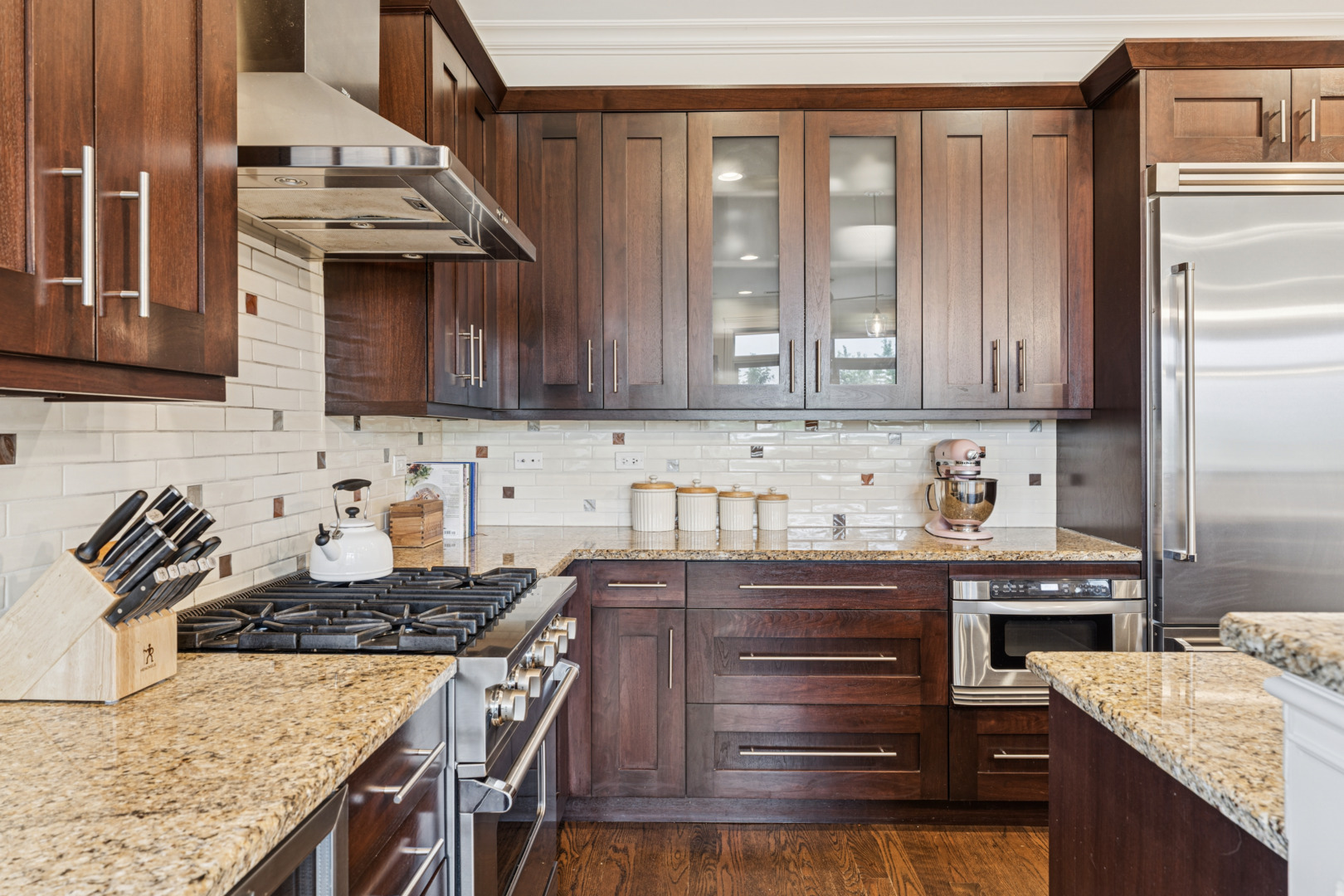 1312 W Webster Avenue Unit: 3W