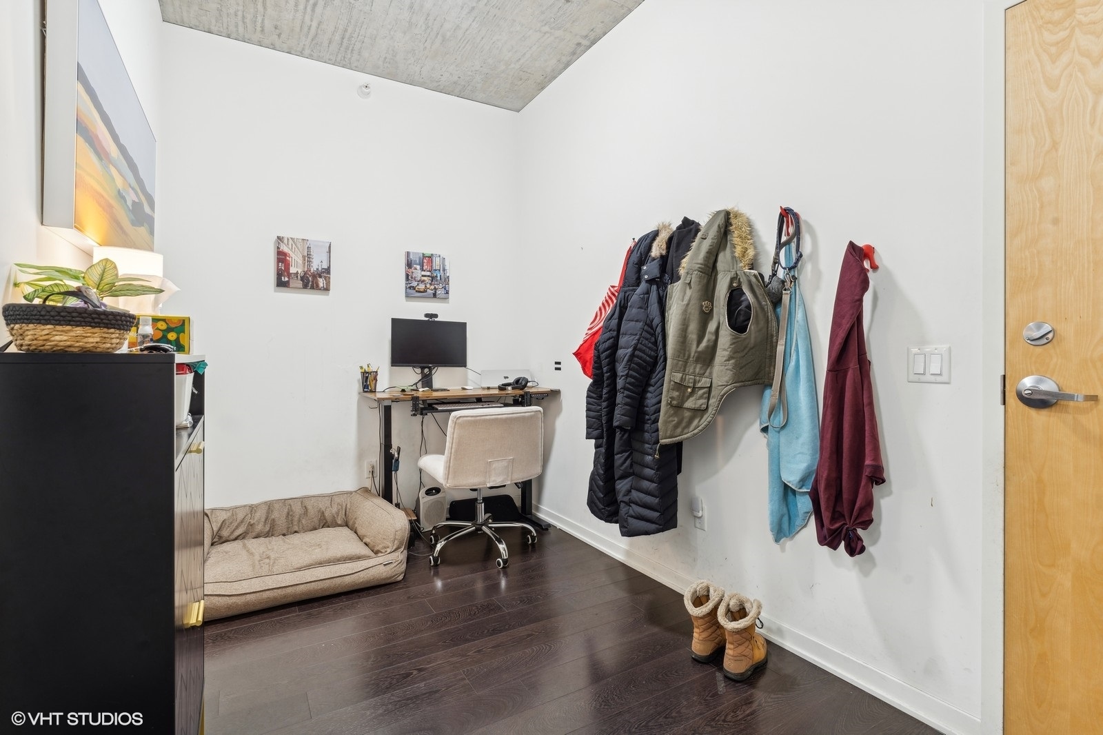 1345 S Wabash Avenue Unit: 1408
