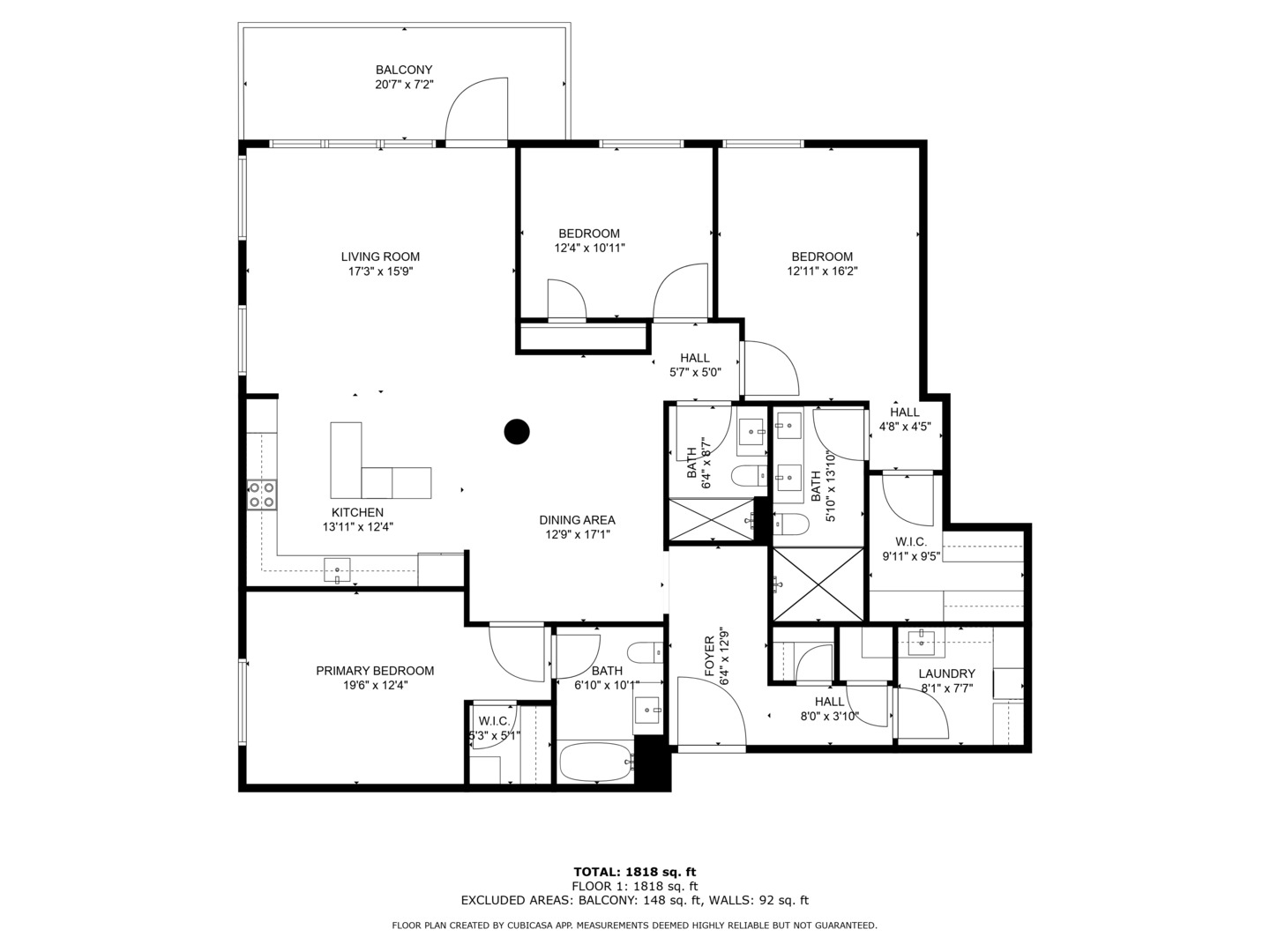 367 W Locust Street Unit: 506