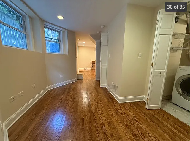 3706 N Wilton Avenue