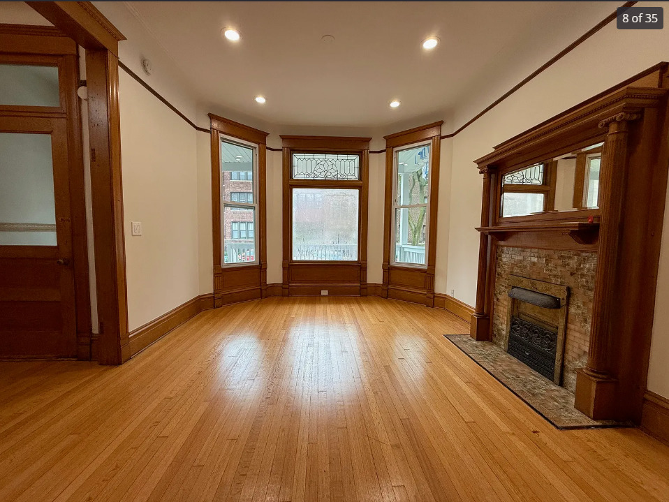 3706 N Wilton Avenue