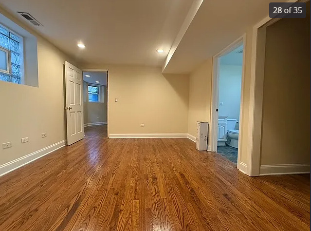 3706 N Wilton Avenue