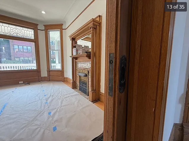 3706 N Wilton Avenue