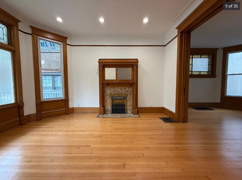 3706 N Wilton Avenue