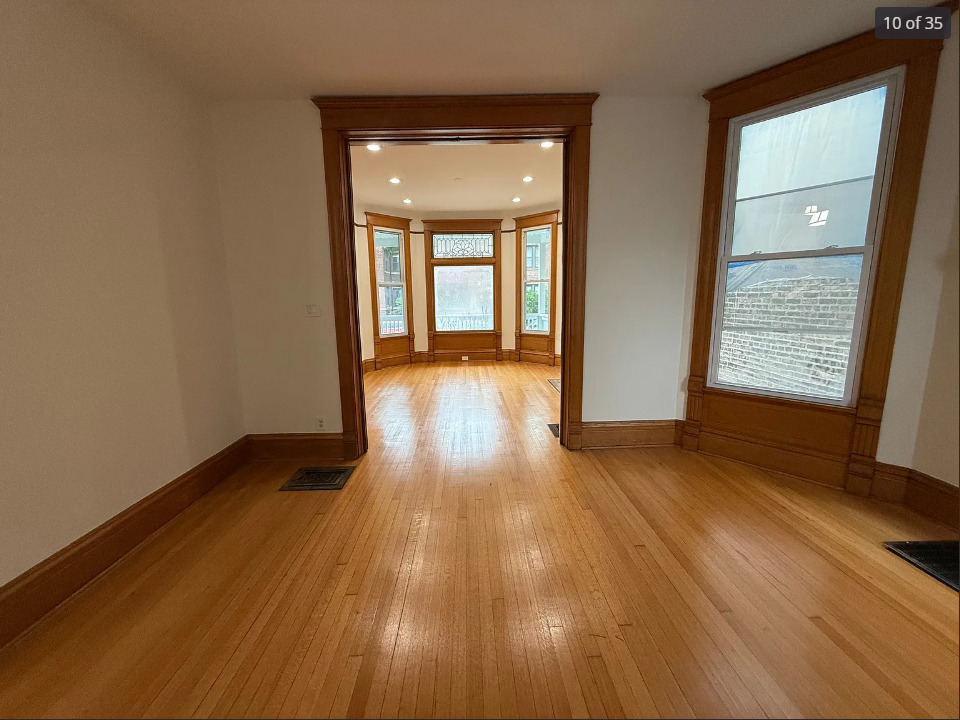 3706 N Wilton Avenue