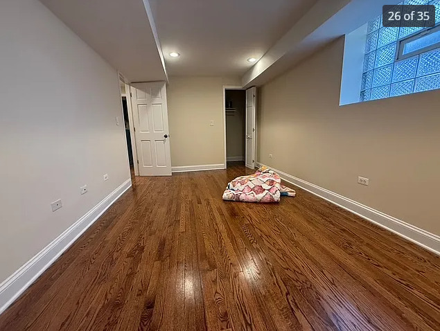 3706 N Wilton Avenue