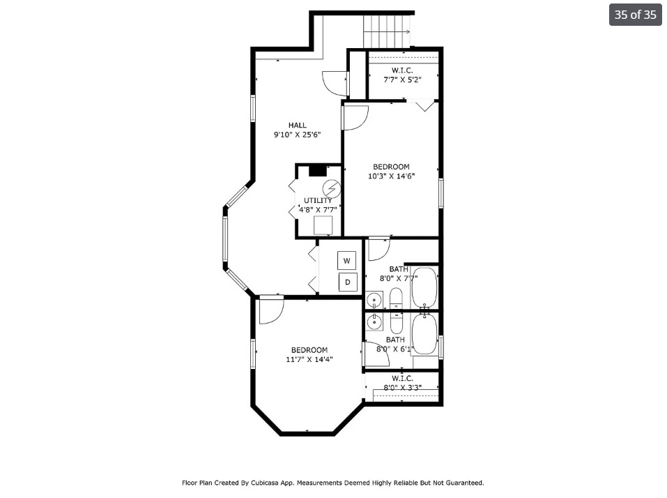 3706 N Wilton Avenue