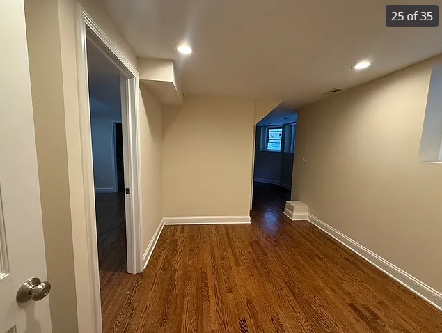 3706 N Wilton Avenue