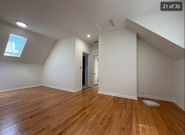 3706 N Wilton Avenue