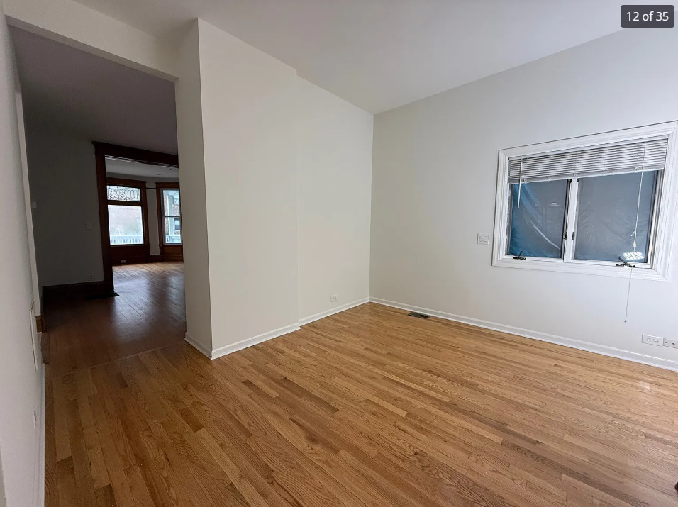 3706 N Wilton Avenue