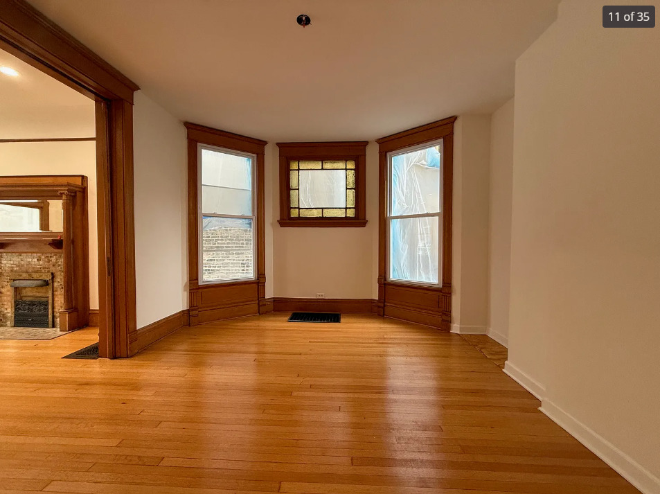 3706 N Wilton Avenue