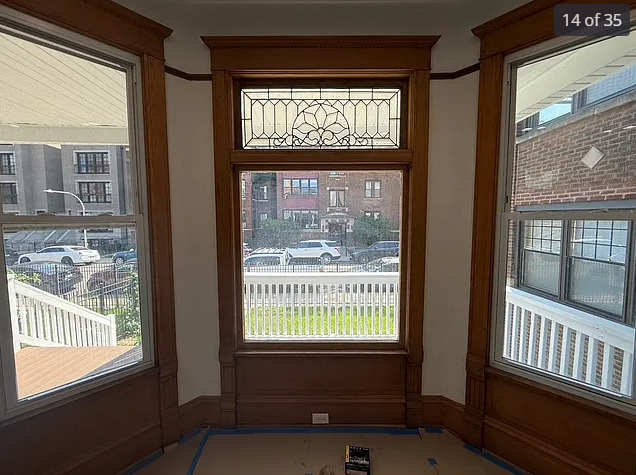 3706 N Wilton Avenue