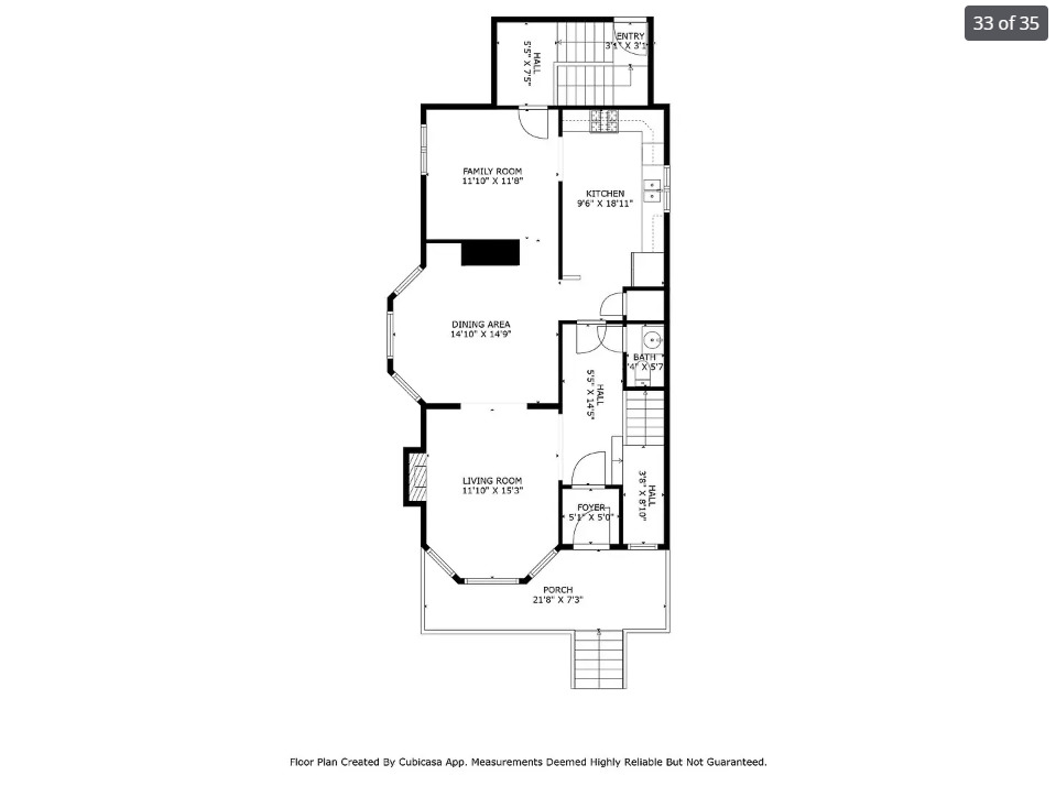 3706 N Wilton Avenue