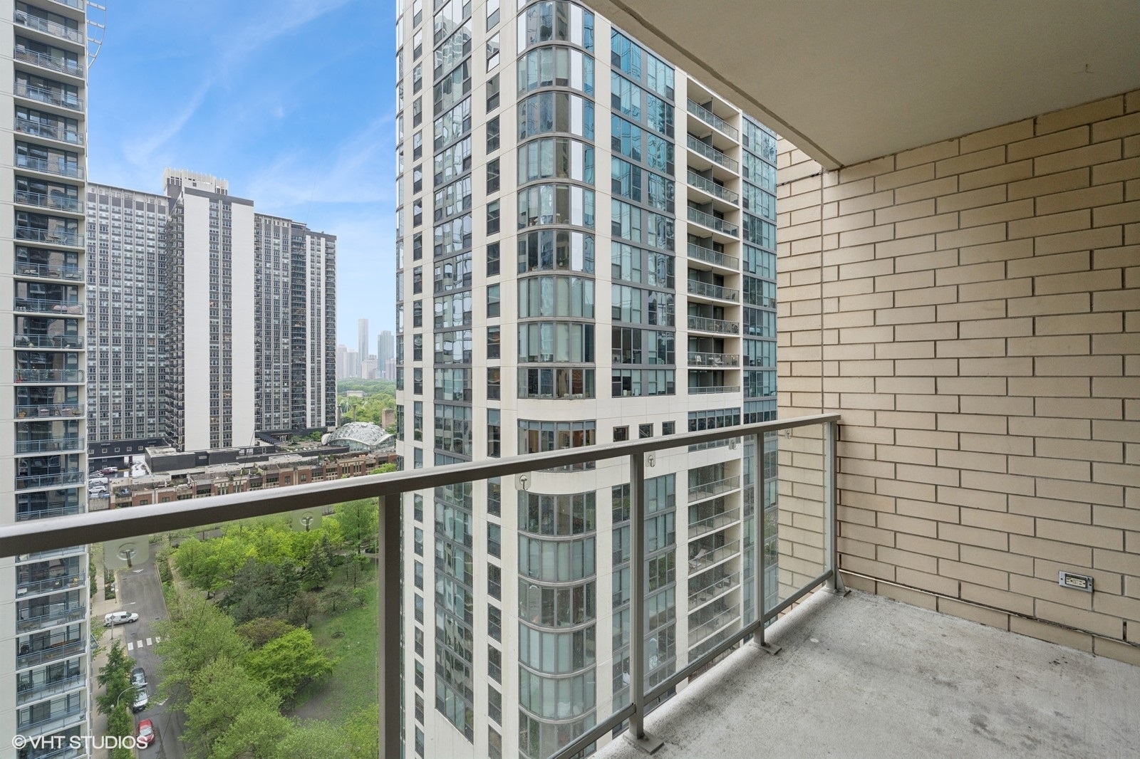 420 E Waterside Drive Unit: 1103