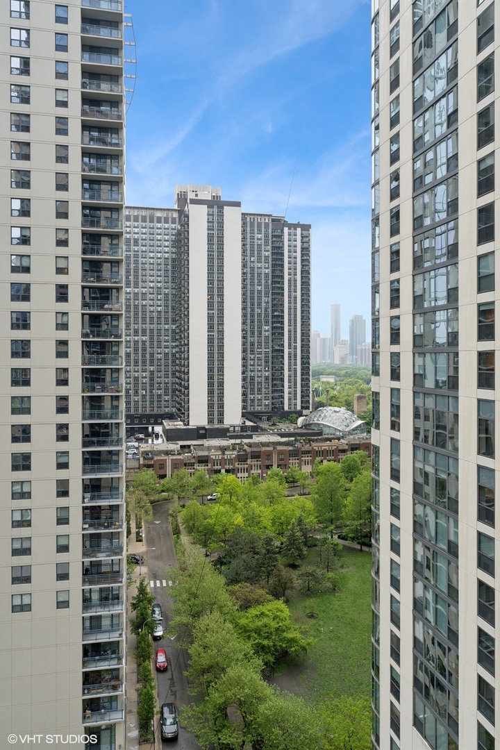 420 E Waterside Drive Unit: 1103