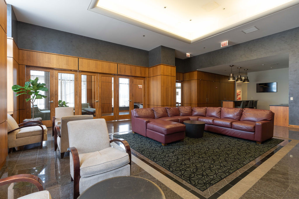 420 E Waterside Drive Unit: 1103