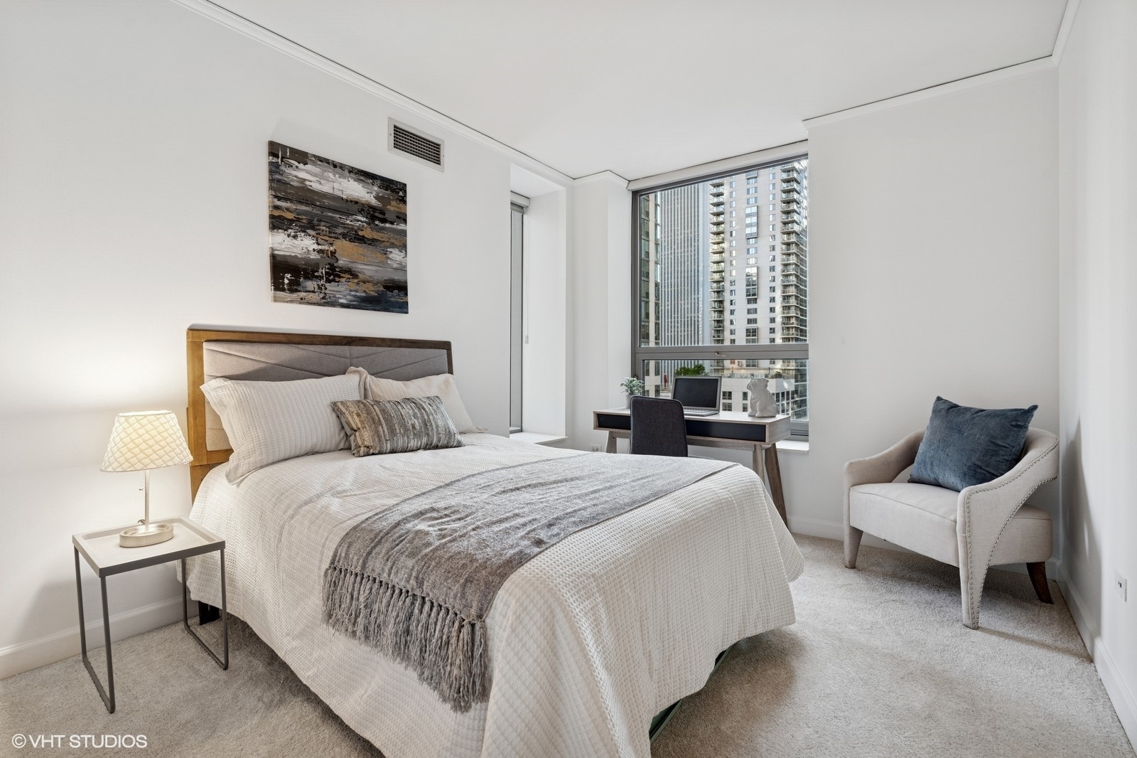 420 E Waterside Drive Unit: 1103