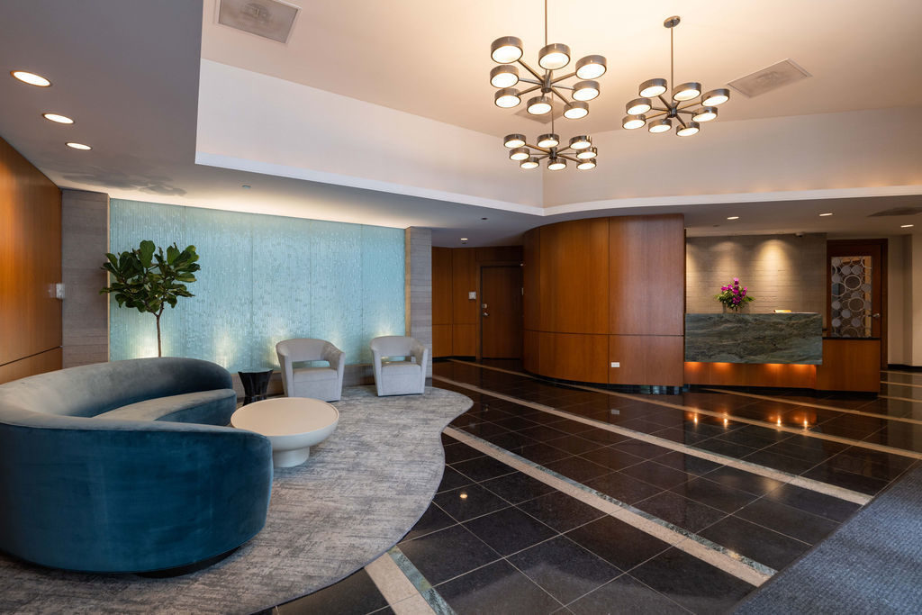 420 E Waterside Drive Unit: 1103