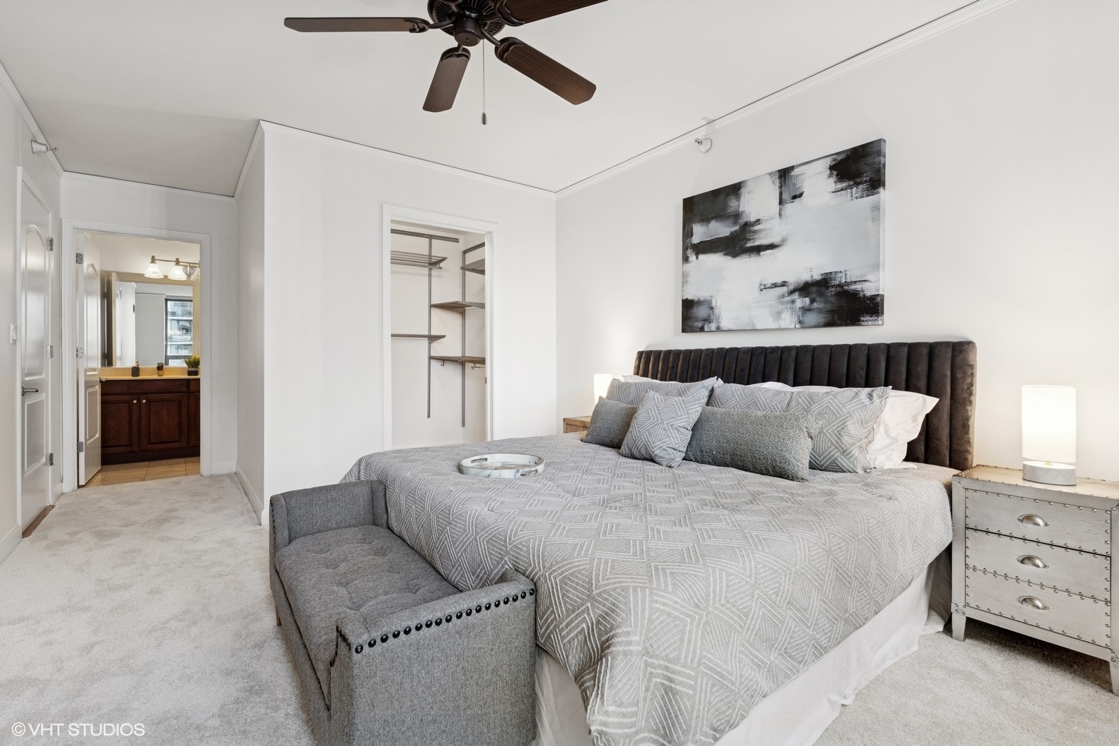 420 E Waterside Drive Unit: 1103